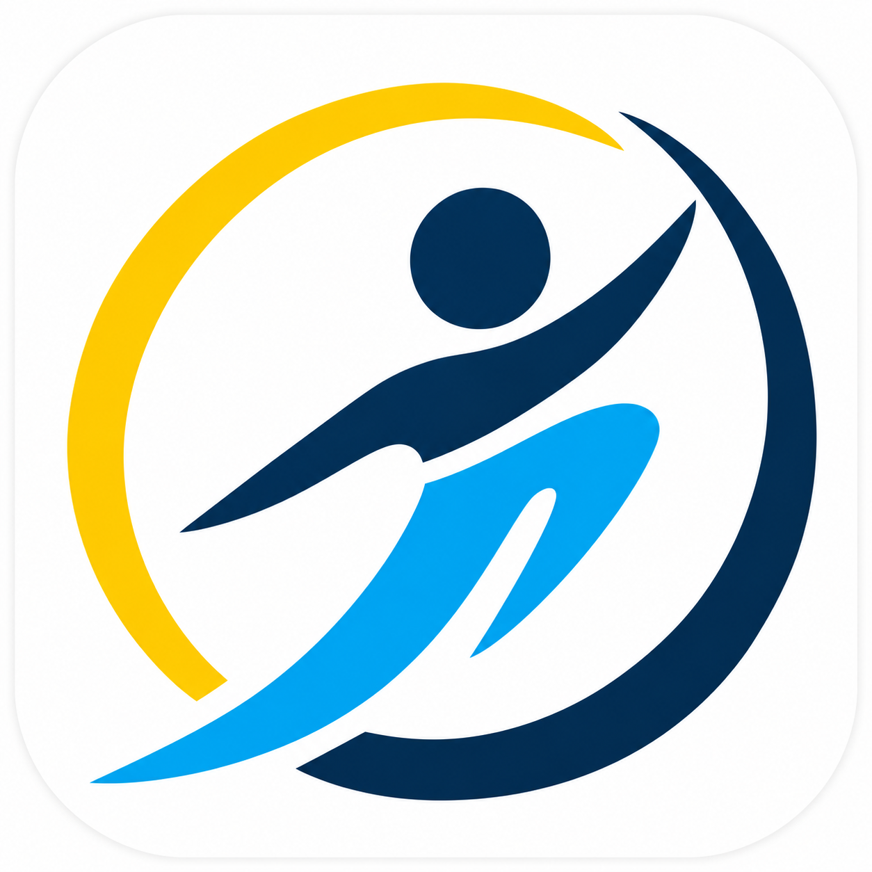 bleibfit.it Logo